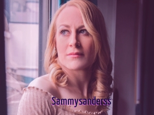 Sammysanderss