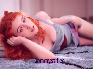 Sammystifler