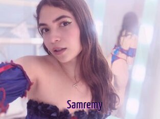 Samremy