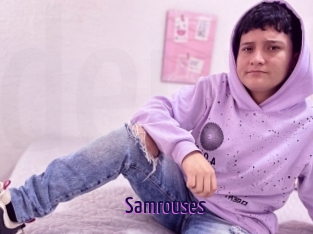 Samrouses