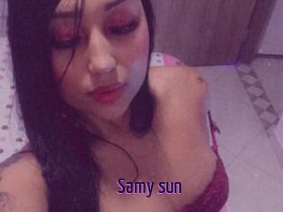 Samy_sun