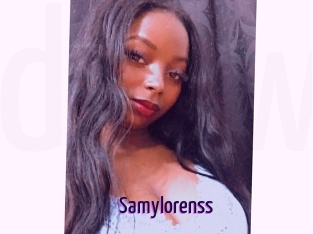 Samylorenss