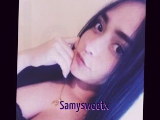 Samysweetx