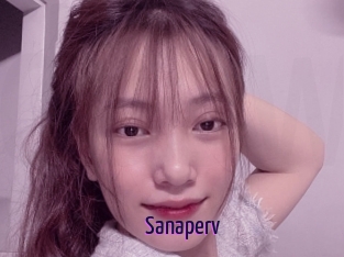 Sanaperv