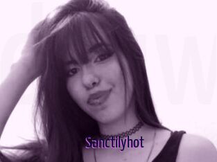 Sanctilyhot