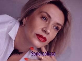 Sandraalissa