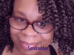 Sandraddees