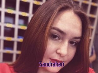 Sandrahari