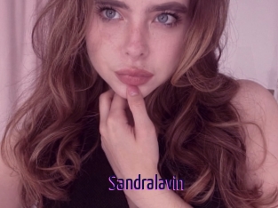 Sandralavin