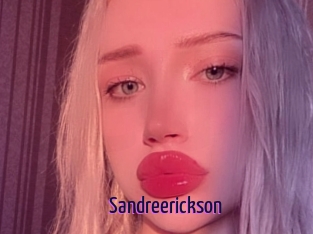 Sandreerickson