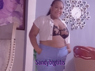 Sandybigtitis