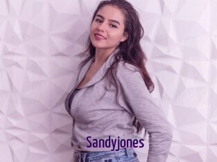 Sandyjones