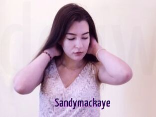 Sandymackaye