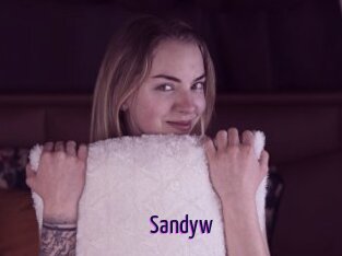 Sandyw