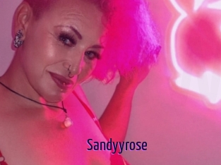 Sandyyrose