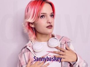 Sannybaskey