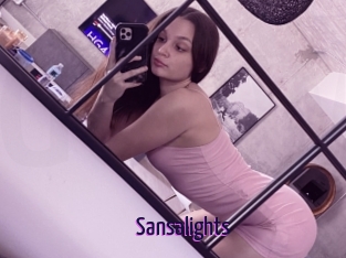 Sansalights