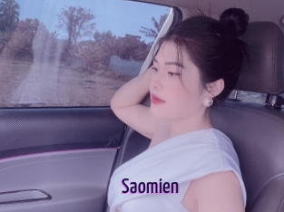 Saomien