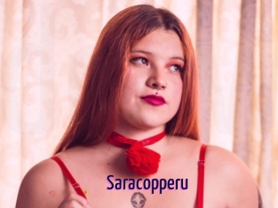 Saracopperu