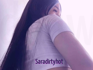 Saradirtyhot