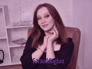 Saraeddington