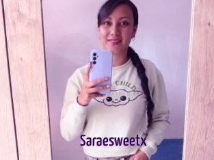 Saraesweetx