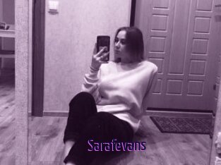 Sarafevans