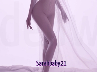 Sarahbaby21