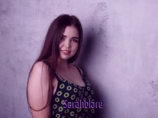 Sarahblare