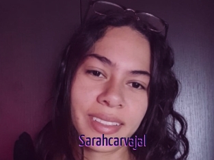 Sarahcarvajal