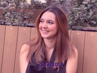 Sarahcook