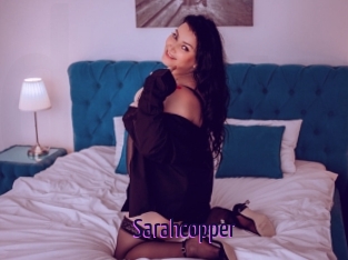 Sarahcopper