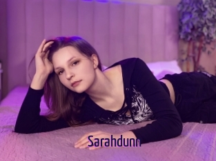 Sarahdunn