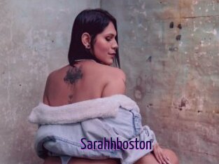 Sarahhboston