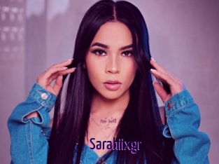 Sarahiixgr