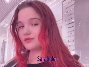 Sarahkler