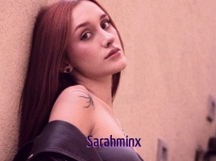 Sarahminx