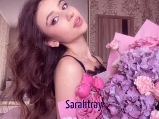 Sarahtray