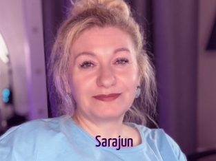 Sarajun