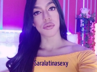 Saralatinasexy