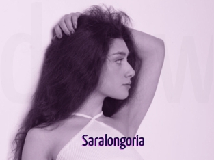 Saralongoria