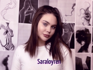 Saraloyren