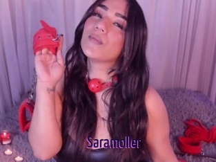 Saramoller