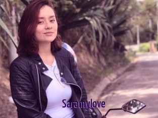 Saramylove