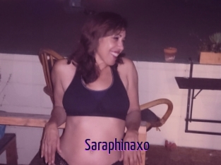 Saraphinaxo