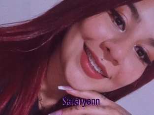 Sararyann