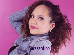 Sarasantino