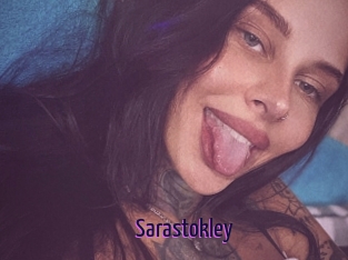 Sarastokley