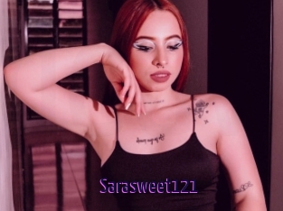 Sarasweet121