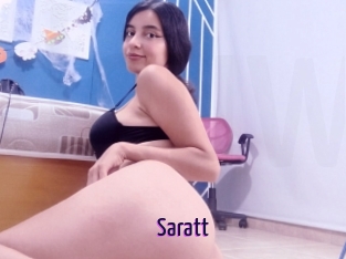 Saratt